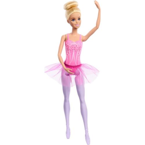 Barbie Νεα Μπαλαρινα - Ξανθια (HRG34)