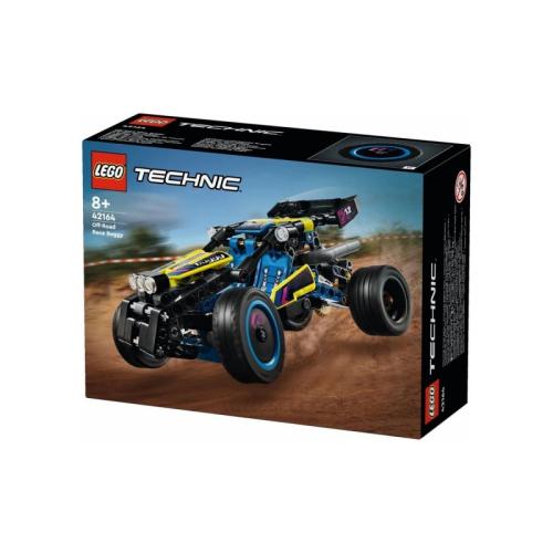 Lego Technic Off-Road Race Buggy (42164)