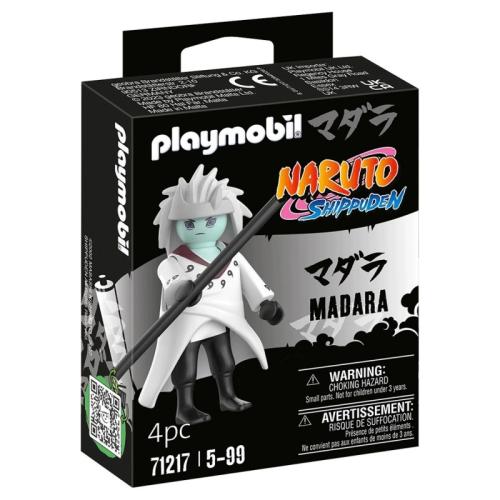 Playmobil Madara Sage Of The Six Paths Mode (71217)