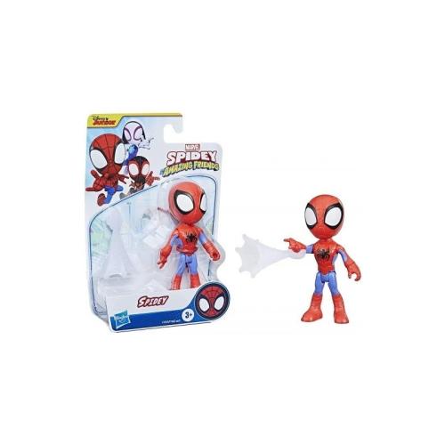 Spidey And His Amazing Friends Hero Figure (F1462)
