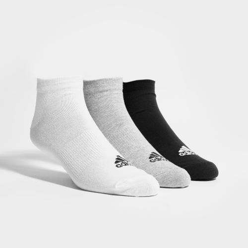 adidas Performance Low Cut 3-Pack Unisex Κάλτσες (9000033073_28042)