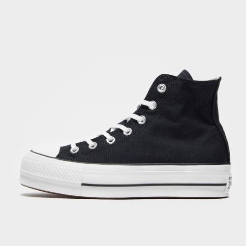 Converse Chuck Taylor All Star Platform Γυναικεία Μποτάκια (9000017332_1606)