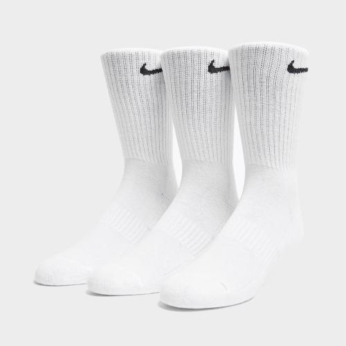 Nike Everyday Cushion Crew 3Pack Unisex Κάλτσες (9000025251_1540)