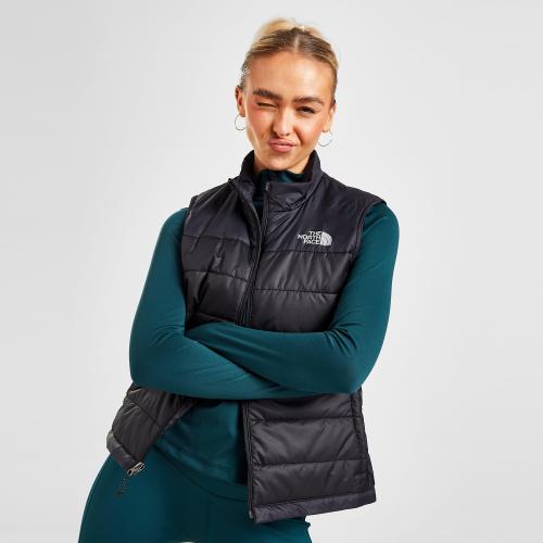 The North Face NSE Synthetic Γυναικείο Αμάνικο Μπουφάν (9000132212_1469)