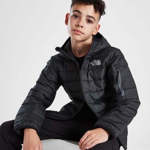 The North Face Padded Jacket Ii Tnf Black (9000158124_4617)