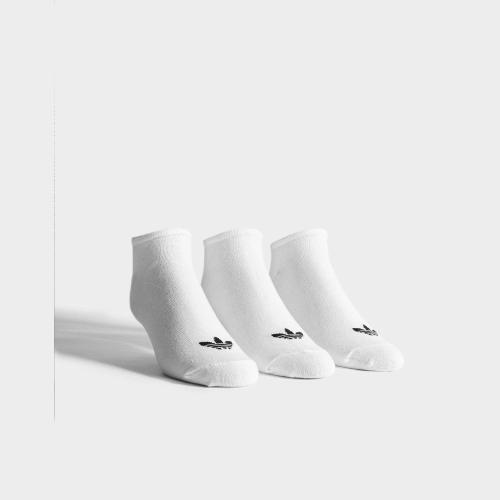 adidas Originals Trefoil Liner 3-Pack Unisex Κάλτσες (3083800463_8921)