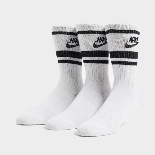 Nike Sportswear Everyday Essential 3-Pack Unisex Κάλτσες (9000095908_8243)