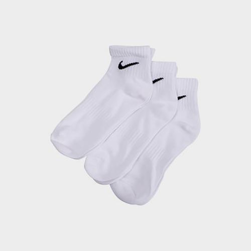 Nike U NK EVERYDAY LTWT ANKLE 3PR (9000025259_1540)