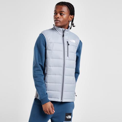 The North Face Newadded Gilet Tradewinds G (9000158144_54749)