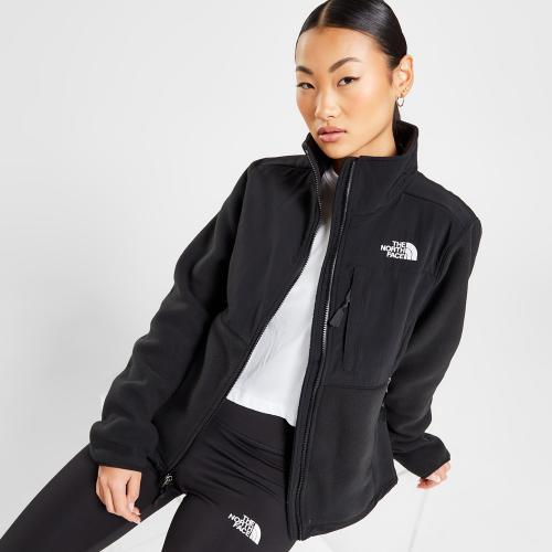 The North Face W Denali Jkt Tnf Black (9000115464_4617)