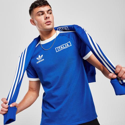 adidas Figc Og 3S Tee (9000170254_43431)