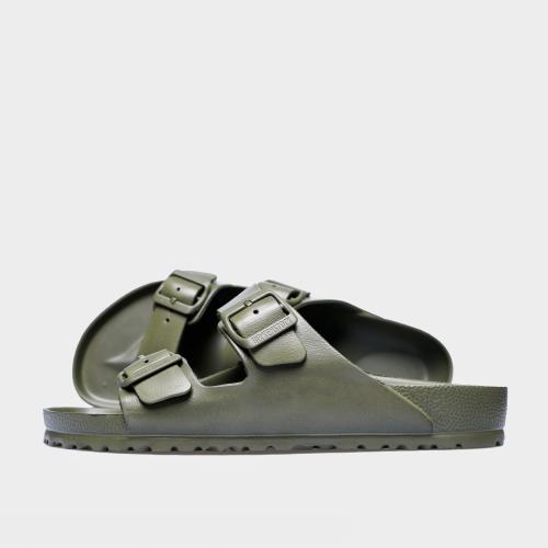 Birkenstock Bs Eva Arizona Eva Khaki Regular 41-46 (9000079539_1626)