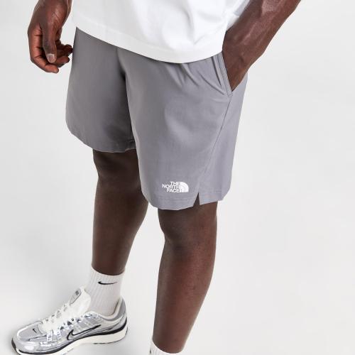 The North Face $24/7 Short Smoke'Gy (9000171996_6877)