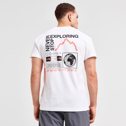 The North Face $Story Box T Wh (9000171999_1539)