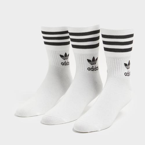 adidas Originals 3-Pack Κάλτσες (9000058058_1540)