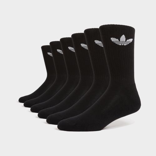 adidas Originals 6-Pack Trefoil Cushion Unisex Κάλτσες (9000147958_1469)