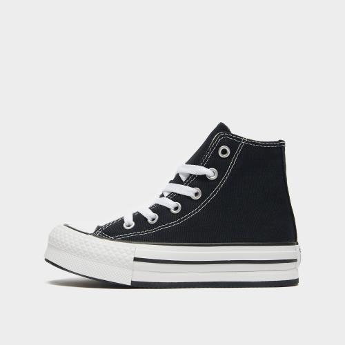 Converse All Star Lift High Platform Παιδικά Μποτάκια (9000115617_10433)