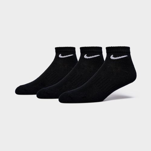 Nike Everyday Ankle 3-Pack Unisex Κάλτσες (9000025256_1480)