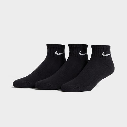 Nike Everyday Cushioned 3-Pack Unisex Κάλτσες (9000055587_1480)