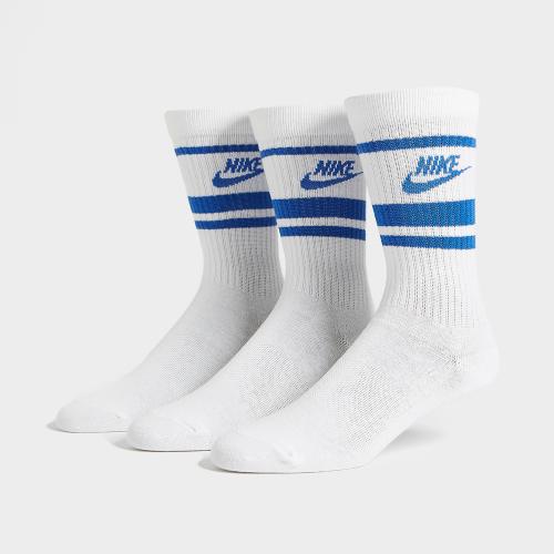 Nike Sportswear Everyday Essential 3-Pack Unisex Κάλτσες (9000095909_9570)