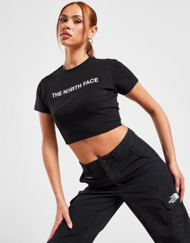 The North Face Box Slim Γυναικείο T-Shirt (9000142007_4617)