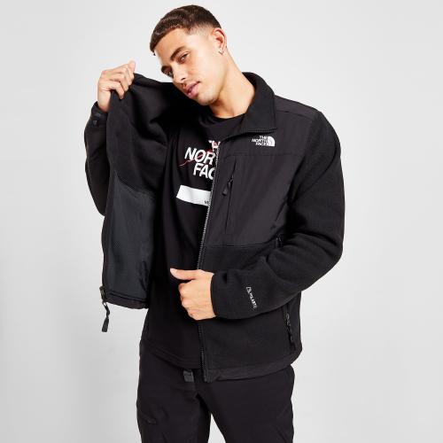 The North Face M Denali Jkt Tnf Black (9000115460_4617)