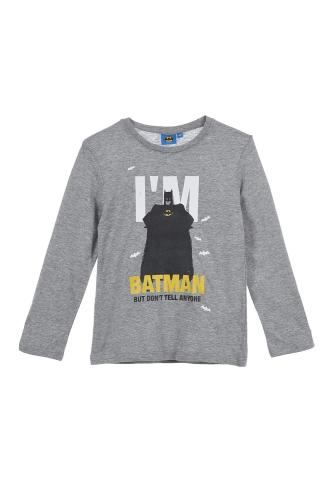 Μπλούζα αγόρι Batman -HS1423-GR