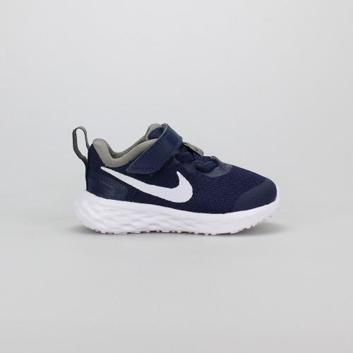 NIKE REVOLUTION 6 INFANTS ΜΠΛΕ