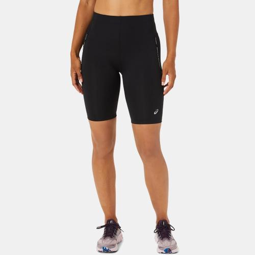 ASICS RACE SPRINTER TIGHT ΜΑΥΡΟ