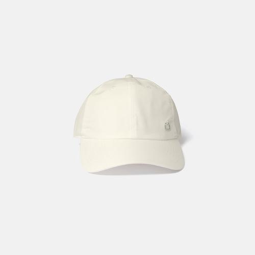 EMERSON SOLID COLOR HAT ΑΣΠΡΟ