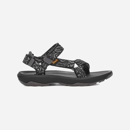 TEVA KID'S HURRICANE XLT 2 SANDALS ΓΚΡΙ