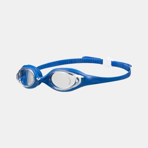 ARENA SPIDER TRAINING GOGGLES ΜΑΥΡΟ