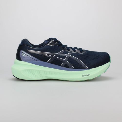 WOMEN'S ASICS GEL-KAYANO 30 ΜΠΛΕ