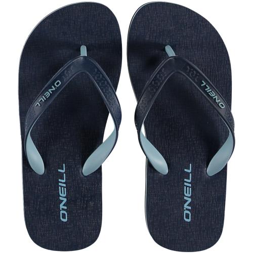 FY TEAM O`NEILL FLIP FLOPS ΜΠΛΕ