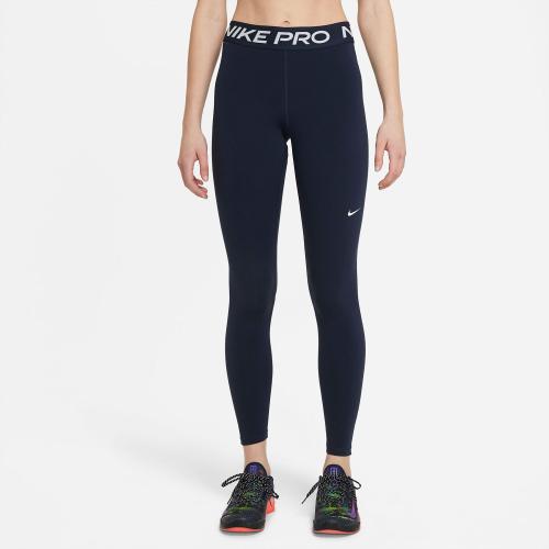 NIKE PRO 365 TRAINING TIGHTS ΜΠΛΕ