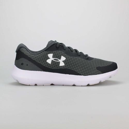 UNDER ARMOUR SURGE 3 ΓΚΡΙ