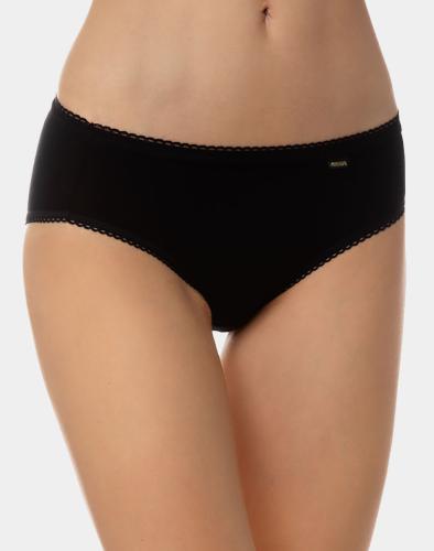 MINERVA ΚΥΛ.COT-LYCRA MINI 2ΤΕΜ 90-89850-045 Black