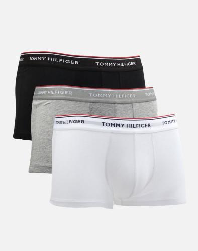 TOMMY HILFIGER ΜΠΟΞΕΡ 3P TRUNK 1U87903842-004 Mixed