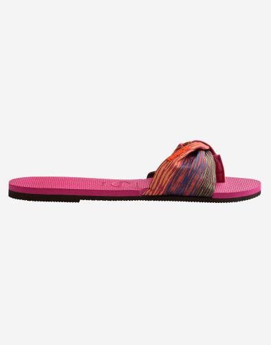 HAVAIANAS YOU SAINT ΣΑΓΙΟΝΑΡΕΣ 4140714-8910 Pink