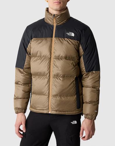 THE NORTH FACE M DIABLO DOWN JA NF0A7ZFR-NFKOM Biege