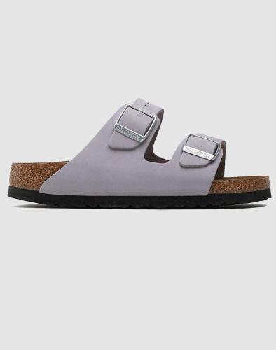 BIRKENSTOCK BS CLASSIC ARIZONA SFB NU P ΠΑΠΟΥΤΣΙ ΓΥΝΑΙΚΕΙΟ 1024241003543-PURPLE FOG Purple