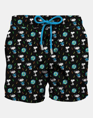 MC2 ULTRALIGHT SWIM SHORT LIG0003-00036D-05960D-05964D TotalBlack