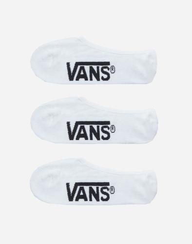 VANS MN CLASSIC SUPER NO VN000XS9WHT1-VNWHT White