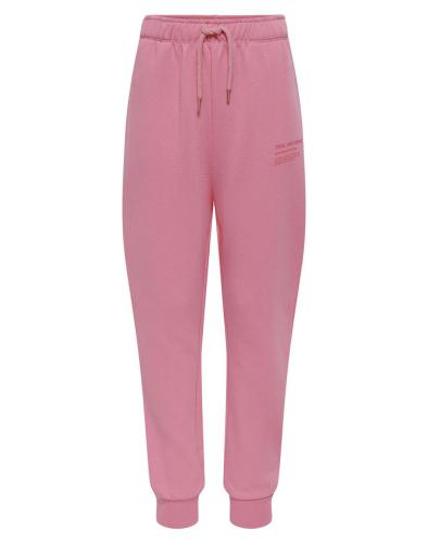 ONLY KOGCOOPER PANT SWT 15275158-Morning Glory Pink