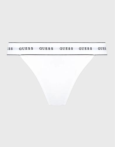 GUESS CARRIE BRAZILIAN ΕΣΩΡΟΥΧΟ ΓΥΝΑΙΚΕΙΟ O2BE04KBBU1-G011 White