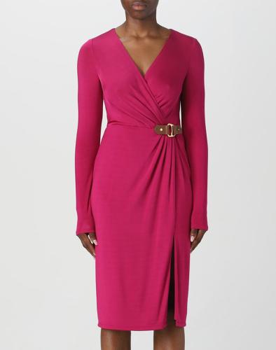 LAUREN RALPH LAUREN BERTEE 253908883-001 Fuchsia