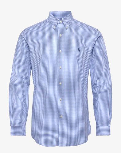 RALPH LAUREN SPORT SHIRT 710867364004-004 LightBlue