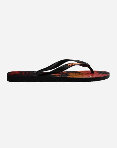 HAVAIANAS HYPE ΣΑΓΙΟΝΑΡΕΣ 4127920-9456 DarkRed