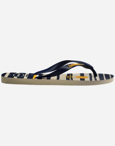 HAVAIANAS TOP NAUTICAL ΣΑΓΙΟΝΑΡΕΣ 4137126-8009 NavyBlue