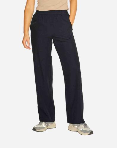 JJXX JXPOPPY REG HW PANT PNT NOOS ΠΑΝΤΕΛΟΝΙ 12200751-BLACK Black